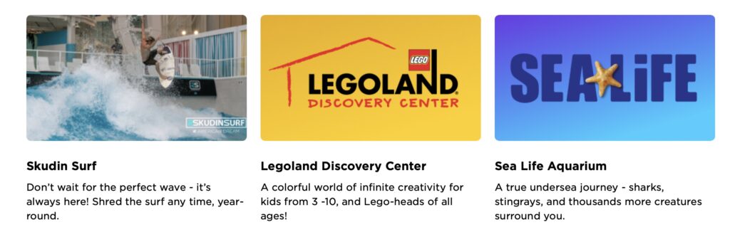 legoland